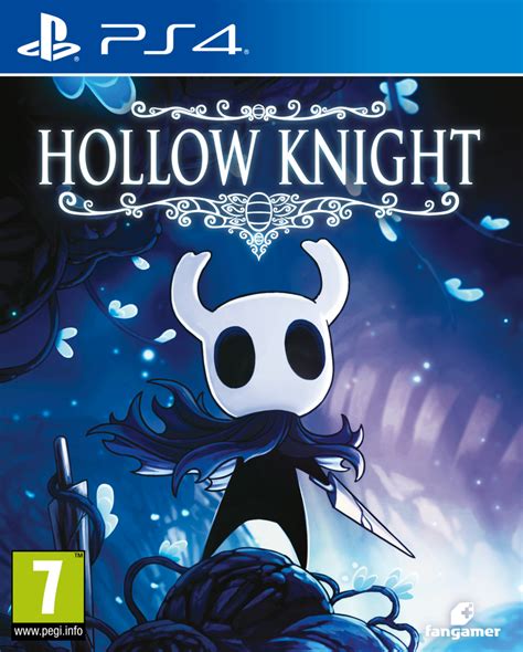 Hollow Knight Sur Switch Chez Just For Games