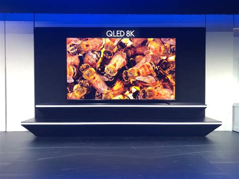 Qled Tv Samsung S Next Gen Tv Tech Explained What Hi Fi