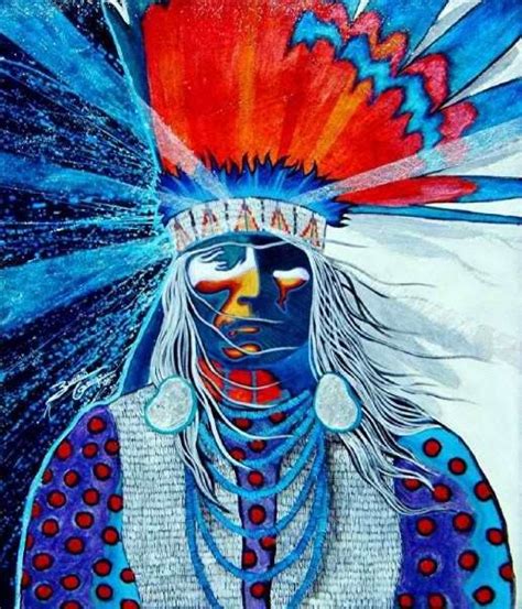Collection Of Paintings 2000 2012 American Indian Artwork Native