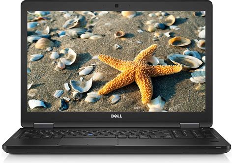 Dell Precision 3520 Fhd Workstation Laptop Intel Kuwait Ubuy