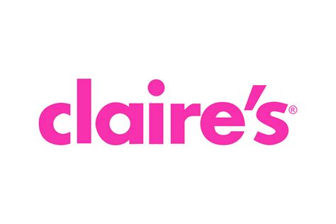 Download Claire's Logo in SVG Vector or PNG File Format - Logo.wine png image
