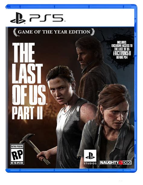 The Last Of Us Part Ii Cover Ps5 Fanart My Creation ツ Rthelastofus