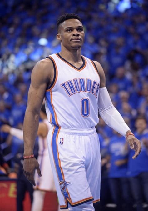 Russell Westbrook signs contract extension with OKC