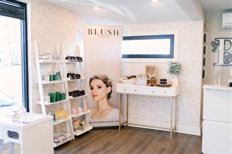 Blush Beauty Bar 57 Photos 2320 Monroe Ave Rochester New York