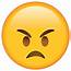 Download Angry Emoji Icon  Island