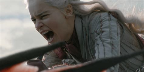 ‘game Of Thrones Theory Predicts Daenerys Will Burn Kings Landing