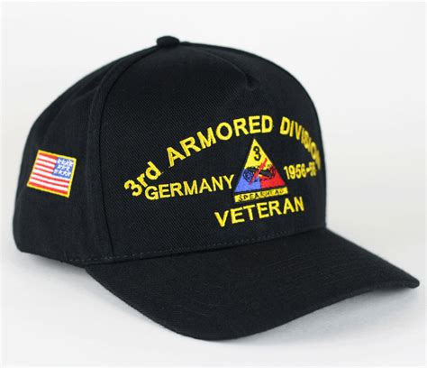 Army Custom Hats