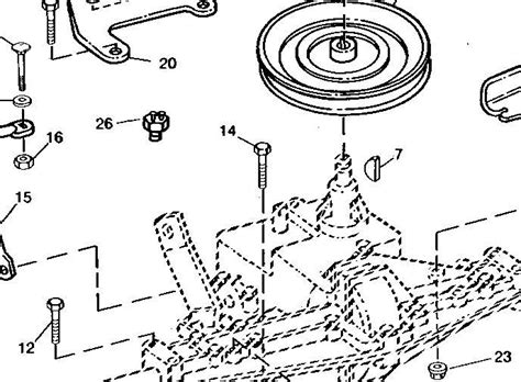 Rx75 John Deere Wiring Diagram Wiring Diagram Pictures