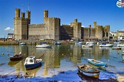 Gales: 7 lugares imprescindibles que ver en la primera visita
