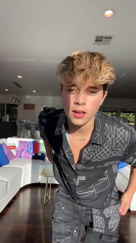 Gavinmagnus Gavinmagnus Official Tiktok Watch Gavinmagnuss Newest