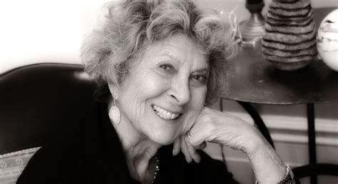 Joan Burstein Bof 500 The People Shaping The Global Fashion Industry