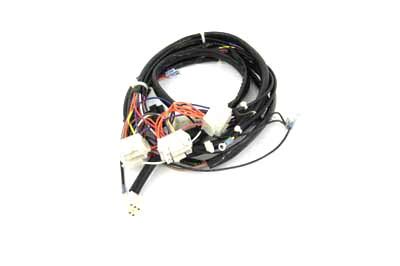 main wiring harness kitfor harley davidsonby  twin ebay