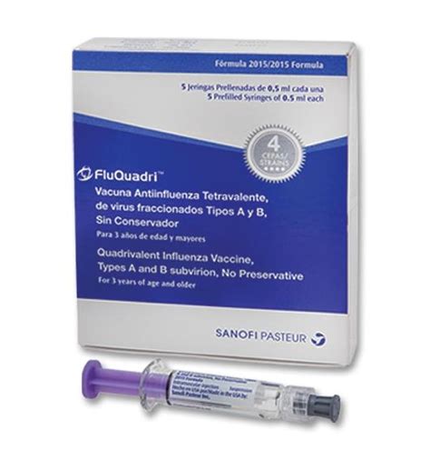 Sanofi pasteur is the vaccines division of the french multinational pharmaceutical company sanofi. FluQuadri Drug Interactions | MIMS Thailand