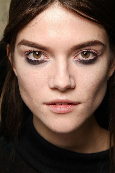Make Up By François Nars For Nars Marc Jacobs Collection Fall 2012