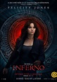 Inferno (2016) Poster #1 - Trailer Addict