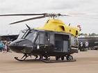 Bell Griffin HT1 Defence Helicopter Flying School | Bell Gri… | Flickr