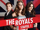 Amazon.de: The Royals - Staffel 1 [dt./OV] ansehen | Prime Video