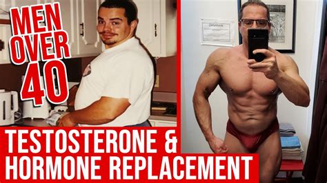 Testosterone Replacement Treatments Men Hormone In Honolulu