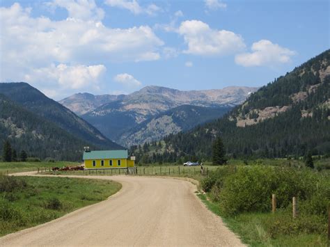 Rocky mtn west real estate/ mb. Marpeg: NORTHERN COLORADO, NEDERLAND