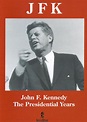 Best Buy: John F. Kennedy: The Presidential Years [DVD]