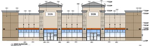 New Fueling Center Retail And Quick Serve Restaurant Proposed Across