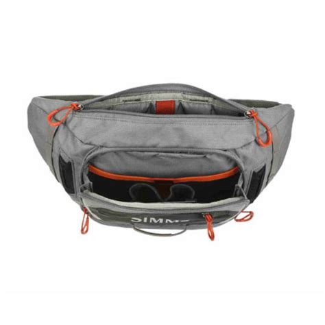 Simms Freestone Tactical Hip Pack Ole Florida Fly Shop