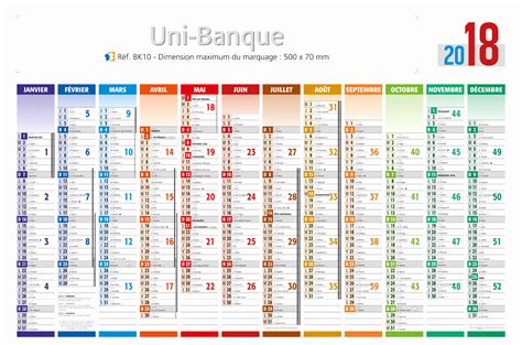 Calendrier Avec Numéro Semaines Calendrier 2021 Avec Semaine