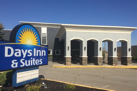 Discount 50 Off Days Inn Suites Cincinnati United States Best