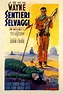 Sentieri selvaggi (1956) - Poster — The Movie Database (TMDB)