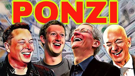 32 The Biggest Ponzi Scheme In History Youtube Ponzi Scheme