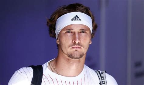 Alexander Zverev Admits He Snubbed Rafa Nadals Australian Open Win