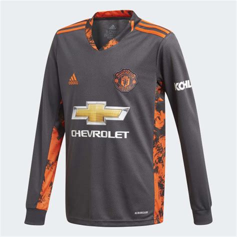 A part of the online. Man United Trikot 20/21 : Manchester United Heim 3rd ...