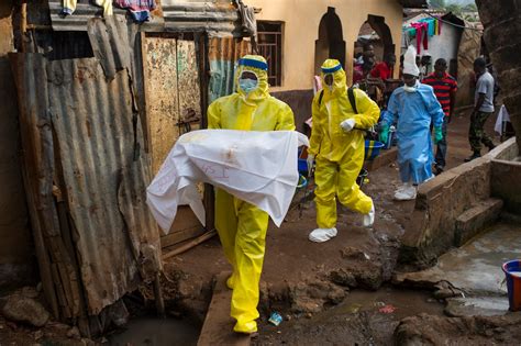 u s is weighing more aid to fight ebola in sierra leone the washington post