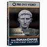 Empires: The Roman Empire in the First Century DVD | Shop.PBS.org