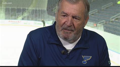 Plager began his career in 1964 with the new york rangers. Bob Plager: The original Blue | ksdk.com