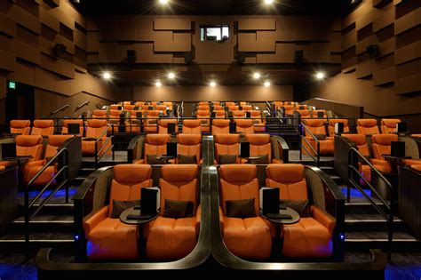 Ipic Theatres — 4th And 5th Delray