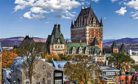 Montreal & Quebec City Christmas Markets - Kindred Tours