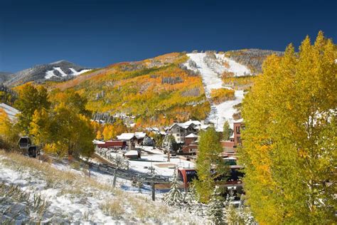 20 Best Things To Do In Beaver Creek CO