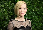 Cate Blanchett: Wiki, biografía, edad, patrimonio, relaciones, familia ...