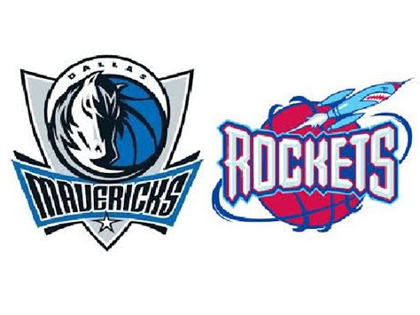 Dallas Mavericks Vs Houston Rockets En Vivo Por La Nba 20142015 En