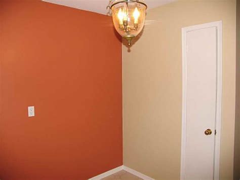 Folkart color shift acrylic paint in assorted colors (2 ounce), orange flash. Burnt Orange Color Scheme Interior with spaces | Orange ...