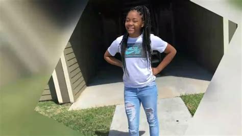 Texas 13 Year Old Dies After Beating By Girls Outside Middle School