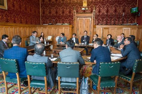 See more of 菁英國際語言教育中心 on facebook. 立法會代表團繼續訪問英國國會（附圖）