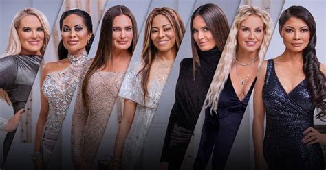 ‘real Housewives Of Salt Lake City Gets A Season 2 Trailer — With A