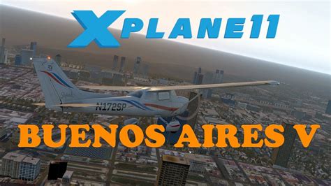 Free scenery for oshkosh airventure. X Plane 11 - Freeware Buenos Aires V Scenery - Max Autogen ...