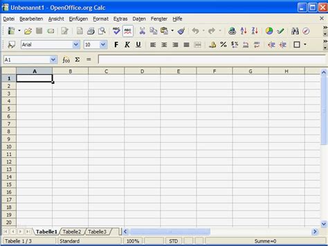 Maybe you would like to learn more about one of these? Leere Tabellen Vorlagen Zum Ausdrucken Neu Open Fice Calc ...