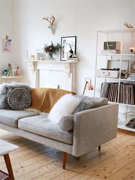 Interior Inspiration Minimalist Bohemian Living Room Designs