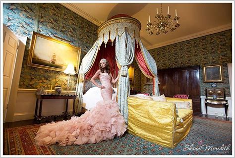 Stunning Room At Castle Howard Castle Howard Venues Weddings