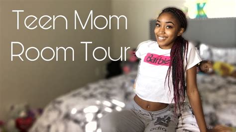 Teen Mom Room Tour 2019 ♥️ Youtube