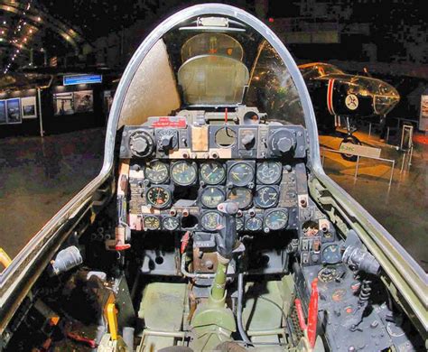 Fighter Jet Cockpit Imagesf 84 Cockpit Military Machine